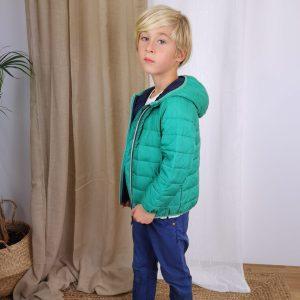 Jakna S. OLIVER / 122