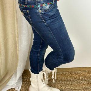 Jeans MISS CURRY / 27