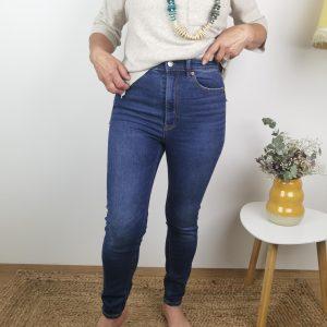 Jeans STRADIVARIUS / 38