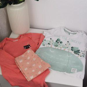 Otroški komplet / 80