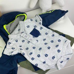 Otroški komplet / 68