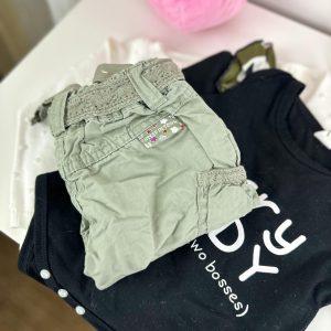 Otroški komplet / 68