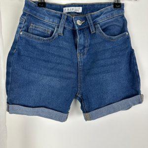 Kratke hlače DENIM co. / 32